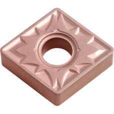 Карбідна токарна вставка