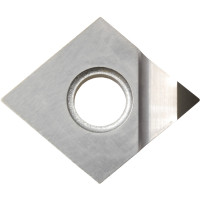 PCD токарна пластина TBR01612