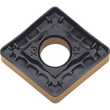 Carbide Turning Insert