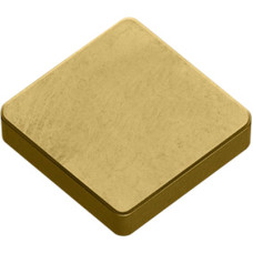 Токарна пластина CBN