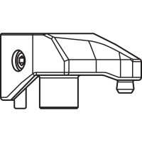 Spare part (clamp) TPC05676