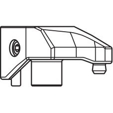 Запасна частина (затискач)