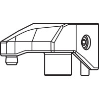 Spare part (clamp) TPC05675