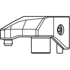 Запасна частина (затискач)