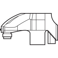 Spare part (clamp) TPC05623