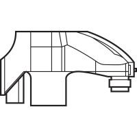 Spare part (clamp) TPC05626