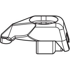 Запасна частина (затискач)