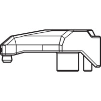 Spare part (clamp) TPC05679