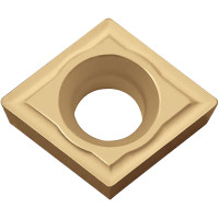 Carbide Turning Insert TAC01380