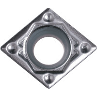 Carbide Turning Insert TLM00118