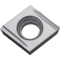 Carbide Turning Insert TWE04650