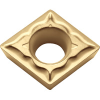 Керметная токарная пластина TLD02266