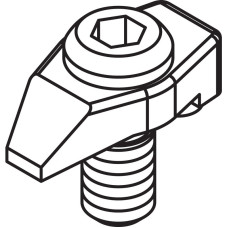 Запасна частина (затискач)