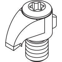 Spare part (clamp) TPC00620
