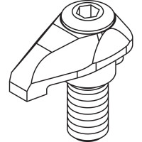 Spare part (clamp) TPC00645