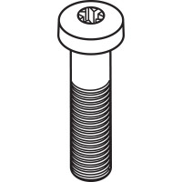 Spare part (screw) TPC05627