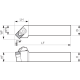 Turning Toolholder THA00130