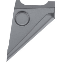 Твердосплавная сверлильная пластина