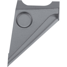 Carbide Drilling Insert