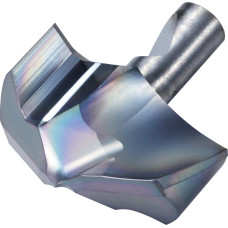 Carbide Drilling Insert