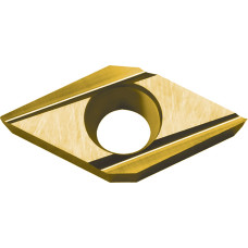 Токарна вставка з кермету