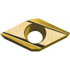 Токарна вставка з кермету