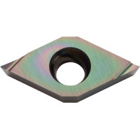 Carbide Turning Insert TLE03006