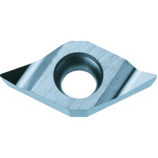 Токарна вставка з кермету