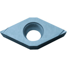 Карбідна токарна вставка