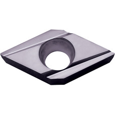 Карбідна токарна вставка