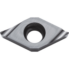 Карбідна токарна вставка