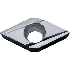 Карбідна токарна вставка