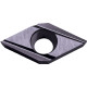 Carbide Turning Insert TKE03403