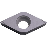 Carbide Turning Insert TKE03345