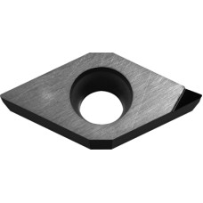 Токарна пластина PCD