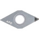 PCD Turning Insert TBR40006