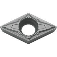 Керметная токарная пластина TSS03486