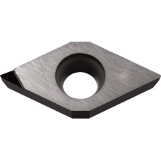 Токарна пластина PCD