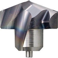 Carbide Drilling Insert