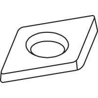 Spare part (shim) TPC00825