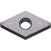 Płytka skrawająca tokarska CBN TFD00028