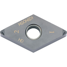 Токарна пластина CBN