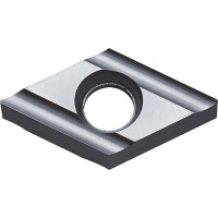 Твердосплавна токарна пластина TLM40051