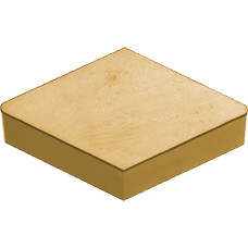 Керамічна токарна вставка