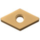Cermet Turning Insert TMJ00055