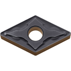 Карбідна токарна вставка