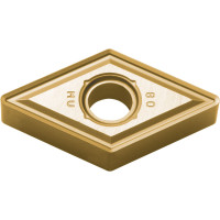 Твердосплавна токарна пластина TJU02262