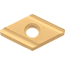 Карбідна токарна вставка