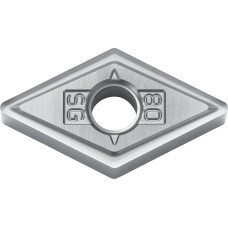 Carbide Turning Insert