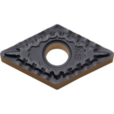 Карбідна токарна вставка